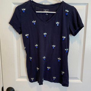 Super Fun V-Neck!